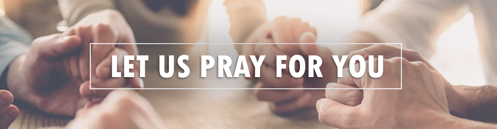 prayer-line-banner