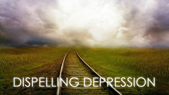 Dispelling-Depression