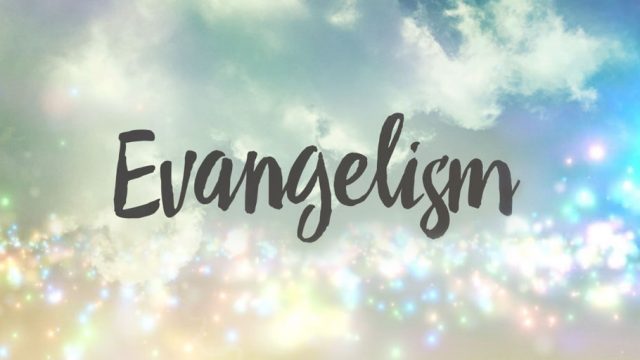 evangelism