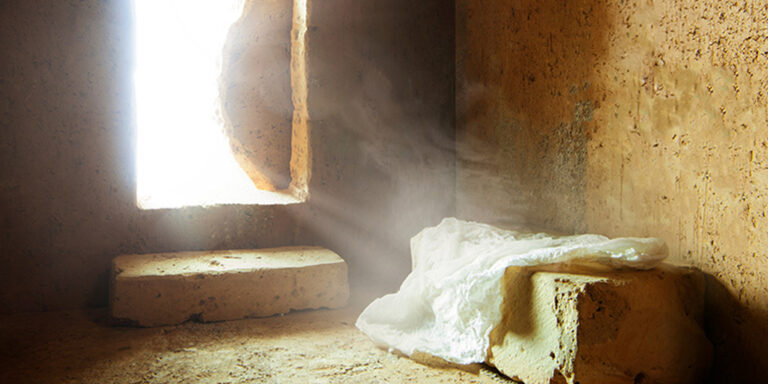 Death-Where-is-Your-Sting