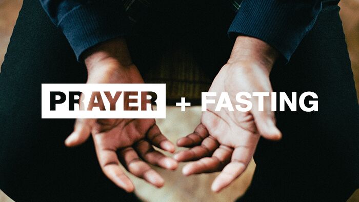 Day of fasting and prayer