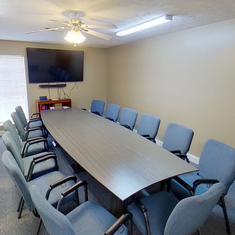 Conference-Room