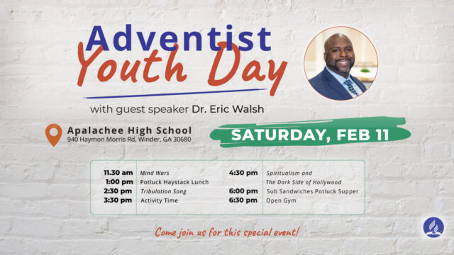 Adventist Youth Day