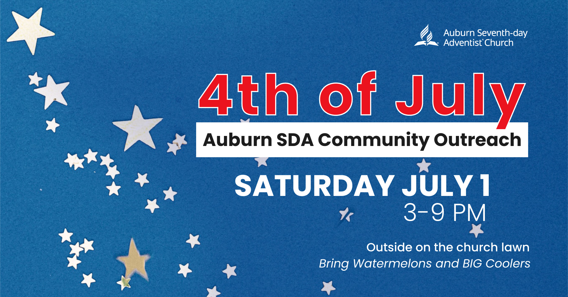 4th of july auburn ny 2025