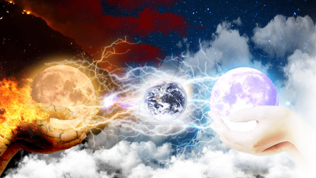 Why Are We Still Here?